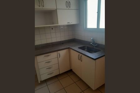 Apartamento à venda com 3 quartos, 80m² em Fernão Dias, Belo Horizonte