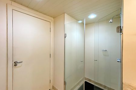 Apartamento para alugar com 50m², 1 quarto e sem vagaBanheiro