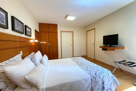 Apartamento para alugar com 50m², 1 quarto e sem vagaSuite