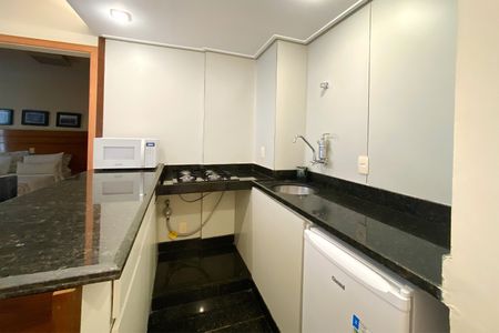 Apartamento para alugar com 50m², 1 quarto e sem vagaCozinha