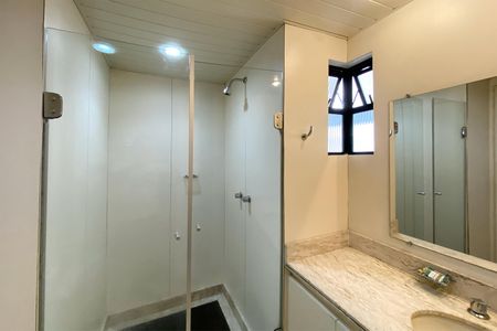 Apartamento para alugar com 50m², 1 quarto e sem vagaBanheiro