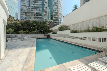 Apartamento à venda com 73m², 2 quartos e 1 vaga Apartamento à venda com 73m², 2 quartos e 1 vagaÁrea comum - Piscina