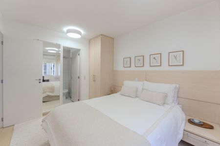 Apartamento à venda com 73m², 2 quartos e 1 vaga Apartamento à venda com 73m², 2 quartos e 1 vagaSuíte 1