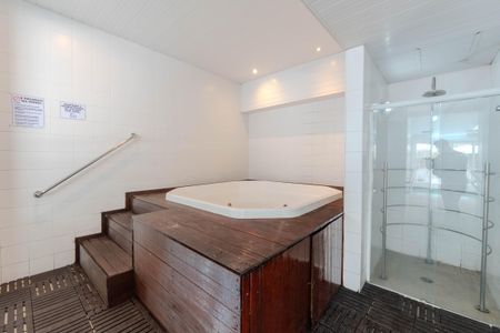 Apartamento à venda com 73m², 2 quartos e 1 vaga Apartamento à venda com 73m², 2 quartos e 1 vagaÁrea comum