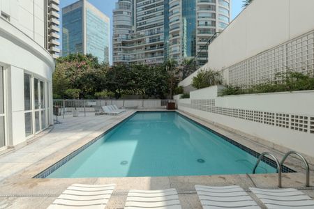 Apartamento à venda com 73m², 2 quartos e 1 vaga Apartamento à venda com 73m², 2 quartos e 1 vagaÁrea comum - Piscina