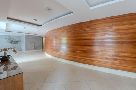 Apartamento à venda com 73m², 2 quartos e 1 vaga Apartamento à venda com 73m², 2 quartos e 1 vagaHall de entrada