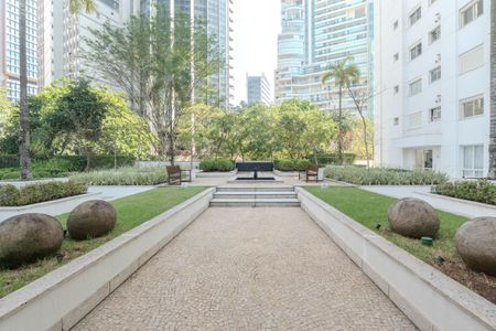 Apartamento à venda com 73m², 2 quartos e 1 vaga Apartamento à venda com 73m², 2 quartos e 1 vagaÁrea comum