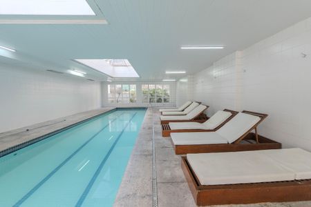 Apartamento à venda com 73m², 2 quartos e 1 vaga Apartamento à venda com 73m², 2 quartos e 1 vagaÁrea comum - Piscina