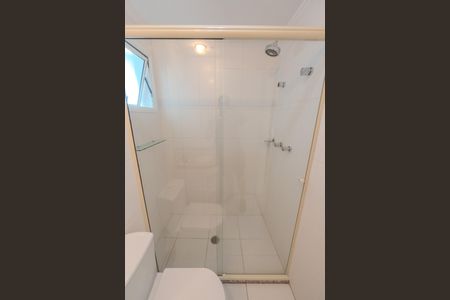 Apartamento à venda com 73m², 2 quartos e 1 vaga Apartamento à venda com 73m², 2 quartos e 1 vagaBanheiro