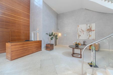 Apartamento à venda com 73m², 2 quartos e 1 vaga Apartamento à venda com 73m², 2 quartos e 1 vagaHall de entrada