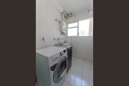Apartamento à venda com 73m², 2 quartos e 1 vaga Apartamento à venda com 73m², 2 quartos e 1 vagaÁrea de Serviço