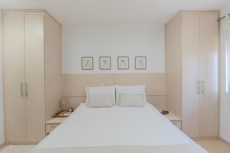 Apartamento à venda com 73m², 2 quartos e 1 vaga Apartamento à venda com 73m², 2 quartos e 1 vagaSuíte 1