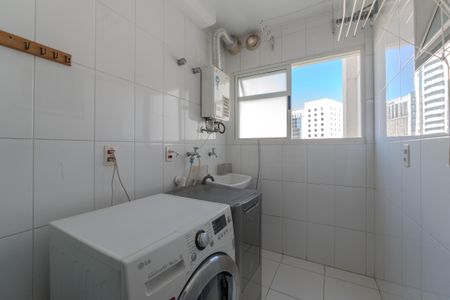 Apartamento à venda com 73m², 2 quartos e 1 vaga Apartamento à venda com 73m², 2 quartos e 1 vagaÁrea de Serviço