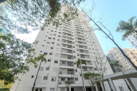 Apartamento à venda com 73m², 2 quartos e 1 vaga Apartamento à venda com 73m², 2 quartos e 1 vagaFachada