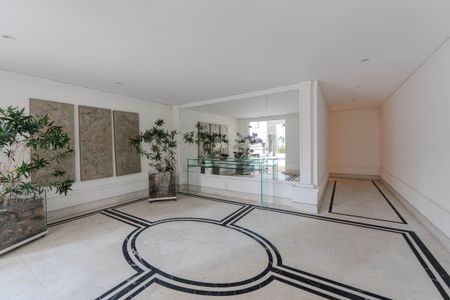 Apartamento à venda com 73m², 2 quartos e 1 vaga Apartamento à venda com 73m², 2 quartos e 1 vagaHall de entrada