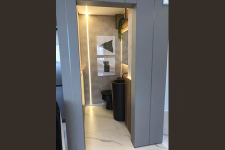 Apartamento à venda com 2 quartos, 112m² em Alphaville Empresarial, Barueri