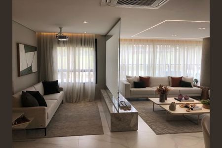 Apartamento à venda com 2 quartos, 112m² em Alphaville Empresarial, Barueri
