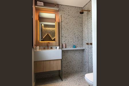 Apartamento à venda com 2 quartos, 112m² em Alphaville Empresarial, Barueri