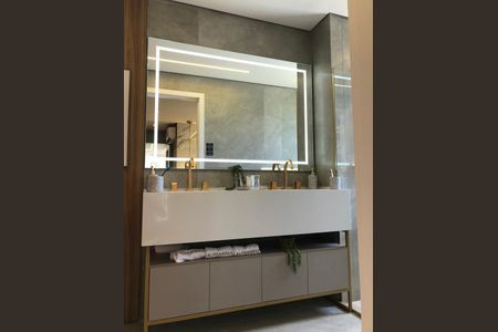 Apartamento à venda com 2 quartos, 112m² em Alphaville Empresarial, Barueri