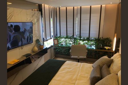 Apartamento à venda com 2 quartos, 112m² em Alphaville Empresarial, Barueri