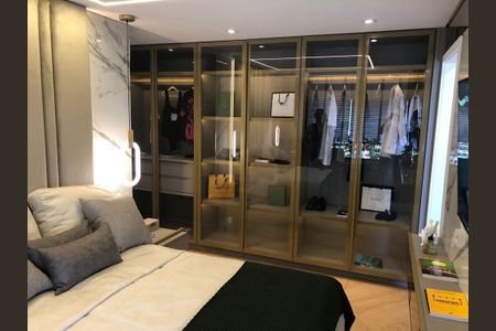 Apartamento à venda com 2 quartos, 112m² em Alphaville Empresarial, Barueri