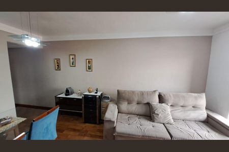 Apartamento à venda com 2 quartos, 58m² em Vila Maria, São Paulo