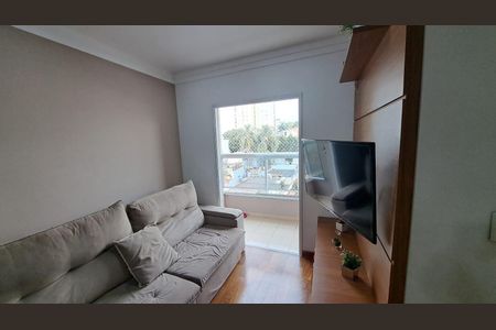 Apartamento à venda com 2 quartos, 58m² em Vila Maria, São Paulo