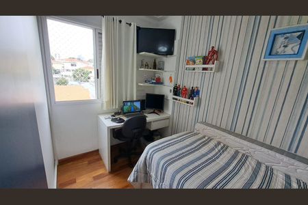 Apartamento à venda com 2 quartos, 58m² em Vila Maria, São Paulo