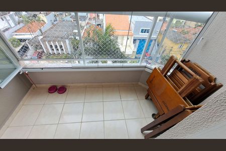 Apartamento à venda com 2 quartos, 58m² em Vila Maria, São Paulo