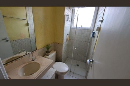 Apartamento à venda com 2 quartos, 58m² em Vila Maria, São Paulo