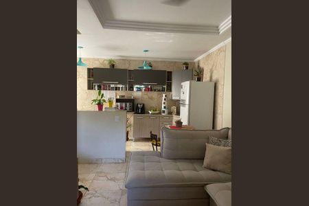 Casa para alugar com 3 quartos, 178m² em Vila Campesina, Osasco