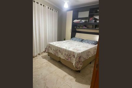 Casa para alugar com 3 quartos, 178m² em Vila Campesina, Osasco