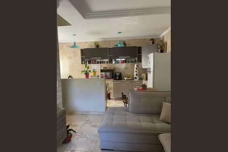 Casa para alugar com 3 quartos, 178m² em Vila Campesina, Osasco