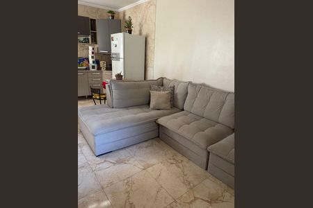 Casa para alugar com 3 quartos, 178m² em Vila Campesina, Osasco
