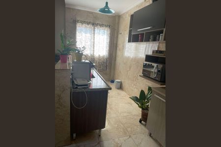 Casa para alugar com 3 quartos, 178m² em Vila Campesina, Osasco