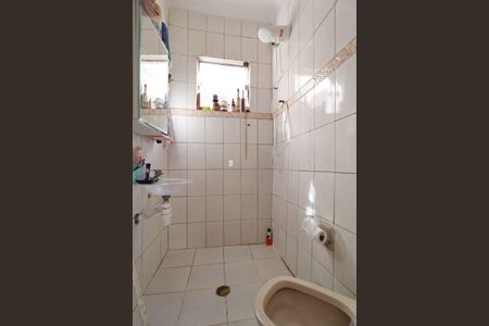 Casa à venda com 3 quartos, 133m² em Utinga, Santo André