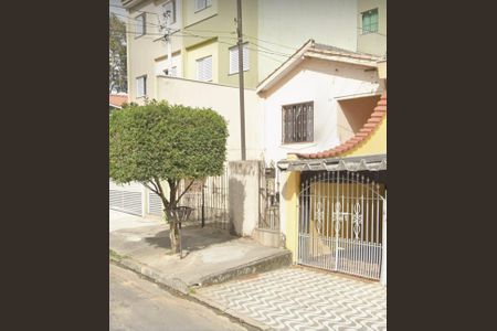 Casa à venda com 3 quartos, 133m² em Utinga, Santo André