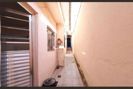 Casa à venda com 3 quartos, 133m² em Utinga, Santo André