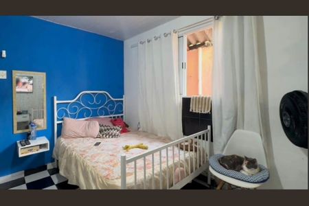 Casa à venda com 3 quartos, 133m² em Utinga, Santo André