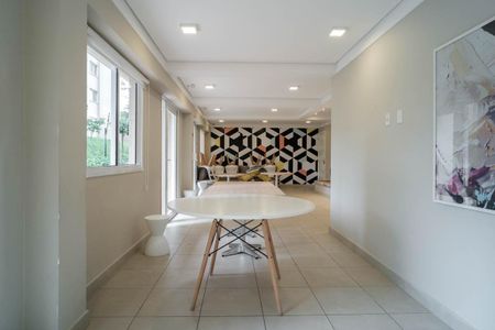 Apartamento à venda com 39m², 1 quarto e sem vagaÁrea comum