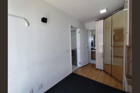 Apartamento à venda com 39m², 1 quarto e sem vagaSuíte