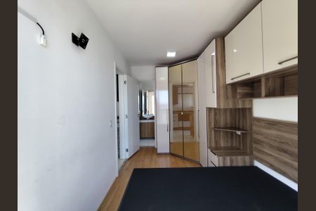Apartamento à venda com 39m², 1 quarto e sem vagaSuíte