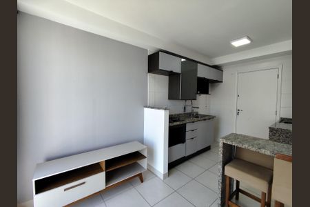 Apartamento à venda com 39m², 1 quarto e sem vagaSala/Cozinha