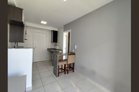 Apartamento à venda com 39m², 1 quarto e sem vagaSala/Cozinha