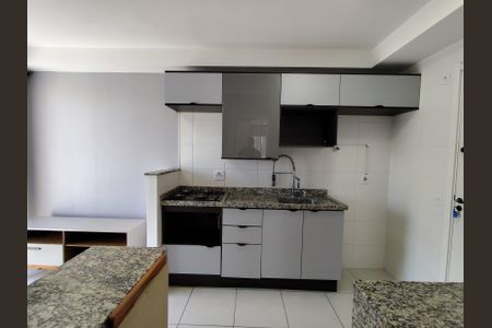 Apartamento à venda com 39m², 1 quarto e sem vagaSala/Cozinha