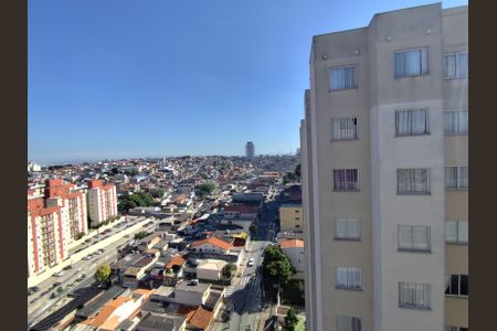 Apartamento à venda com 39m², 1 quarto e sem vagaVaranda