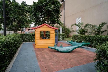 Apartamento à venda com 39m², 1 quarto e sem vagaÁrea comum