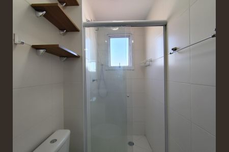 Apartamento à venda com 39m², 1 quarto e sem vagaSuíte