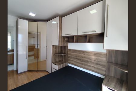 Apartamento à venda com 39m², 1 quarto e sem vagaSuíte