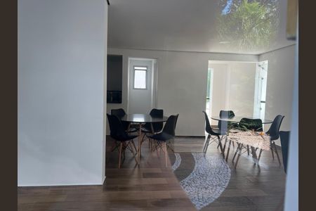 Apartamento para alugar com 2 quartos, 68m² em Campo Belo, São Paulo